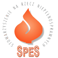 logotyp stowarzyszenia SPES