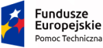 logotyp FE Pomoc Techniczna