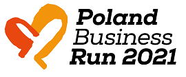 Poland Business Run 2021 logo