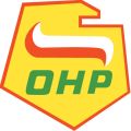 logotyp OHP