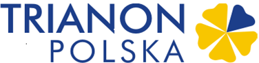 logotyp Trianon Polska