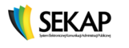 Logo SEKAP