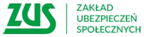 logotyp ZUS