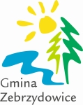 logotyp gminy zebrzydowice